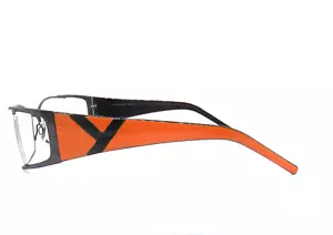 EXCICCIO BIS C5 EXALT CYCLE montatura per occhiali da vista uomo made italy - Foto 1 di 5
