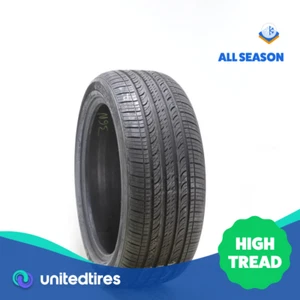 Driven Once 255/45R20 Hankook Optimo H426 101V - 10/32 - Picture 1 of 4