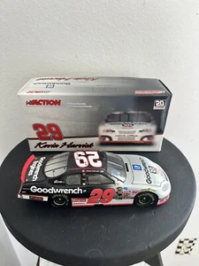 2005 Kevin Harvick #29 Chevy GM Goodwrench Daytona Special 1:24 1 of 5808 - Picture 1 of 7