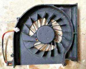 VENTOLA FOXCONN NFB75B05H FSFA1 5.0V DC 0.43A 091211 HP SPARE 532606-001 FAN - Zdjęcie 1 z 1