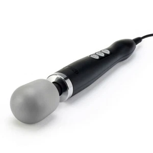 Doxy Original Massager - Black with Free Shipping - Picture 1 of 6