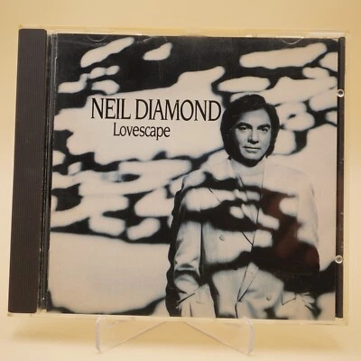 Lovescape von Neil Diamond | CD | Zustand gut - Bild 1 von 2
