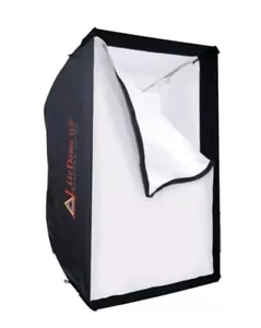 Photoflex Medium LiteDome Q39 Platinum Series 24 x 32 x 17" - Picture 1 of 2