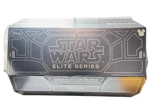 Star Wars Elite Series Diecast D23 Expo Limited Edition Sealed *Neu in OVP* - Bild 1 von 13