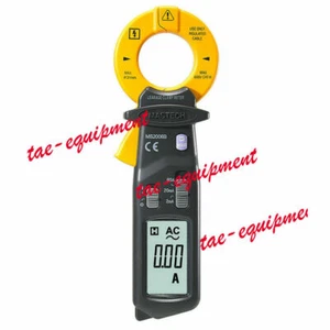 MS2006B multimetro digitale corrente alternata coltello pinza perdita 1uA risoluzione ML - Foto 1 di 1