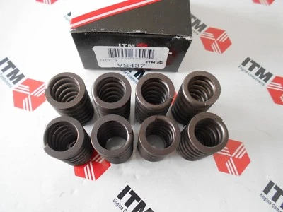 Volvo 122 - 142 - 144- 144 - 164 - P1800 B18 & B20 & B30 62-76 Valve Springs Set - Image 1 of 4