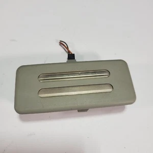 04-10 BMW E60 E90 E92 Sun Visor Light Lamp Right or Left w Connector OEM 6962011 - Picture 1 of 3