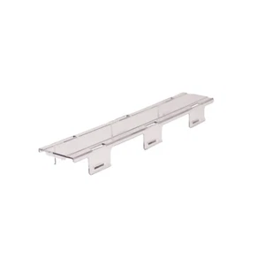 Westin 09-12231-C Single Row LED Light Bar Cover - Picture 1 of 1
