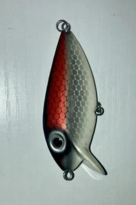 Vintage Thin Fin Fishing Lure - Picture 1 of 4