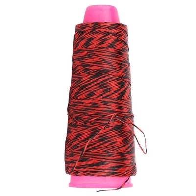 Black Red Bowstring Material Cord String Rope Thread Recurve Compound Crossb NEW - Image 1 of 4