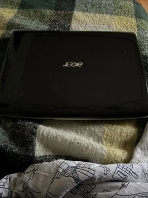 Acer Aspire 5920 - Immagine 1 di 2