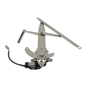 Driver Side Window Lift Assembly for Honda Civic 96-00 741737 Complete - Bild 1 von 10
