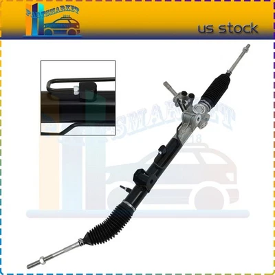 适用于道奇 Caliber 2007 - 2012 动力转向架和小齿轮组件? 22-383 FWD — 第 1/4 张图片