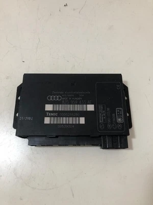 CENTRALINA COMFORT PER AUDI A2 Serie (8Z0) 8Z0959433AE Diesel (00>05) - Immagine 1 di 2
