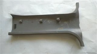 REVESTIMIENTO COLUMNA B Isuzu Rodeo 2003/2007 897305738 Foto 1 de 2