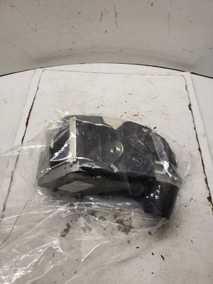 Seat Belt Front Bucket Seat Driver Retractor Fits 09-17 CC 1397925 - Image 1 of 4