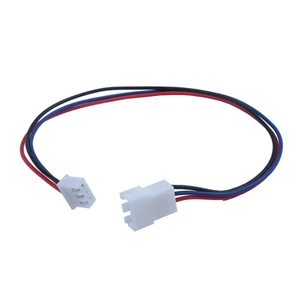 RC 2S Lipo  3P JST-Stecker Balance Ladegeraet Kabelverlaengerung 20cm H6L1 - Bild 1 von 8