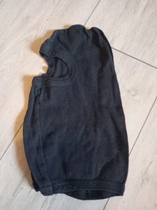 Sturmhaube Schutzhaube schwarz unisex - Bild 1 von 1