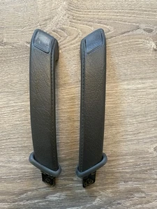 1985 Mazda RX-7 GSL-SE Interior Door Grab Pull Handle Set - Picture 1 of 11