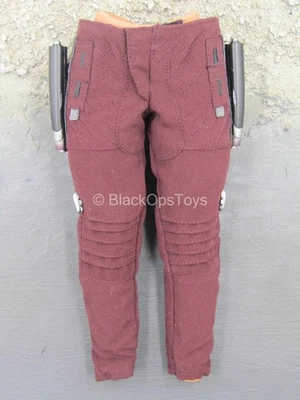 1/6 Scale Toy Infinity War - Star Lord - Red Pants w/Pistol & Bubble Effect - Image 1 of 4