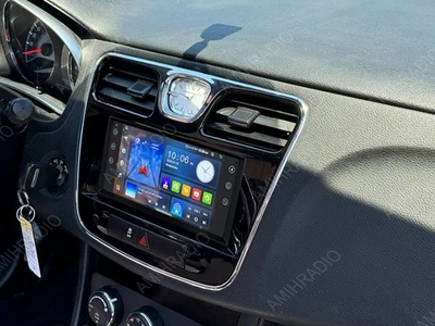 Car Stereo Radio For 2011 2012 2013 2014 Chrysler 200 CarPlay Android 13 GPS Nav - Изображение 1 из 4