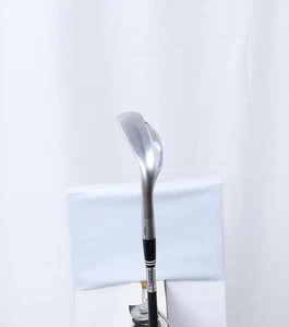 Cleveland Cbx Zipcore Satin Wedge 52°-11 Wedge Catalyst 80 Graphite Left Hand - Picture 1 of 5