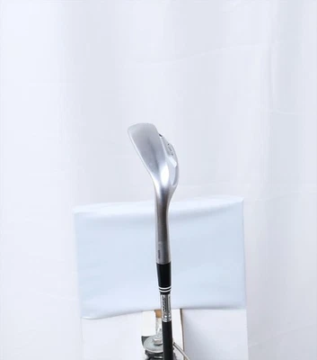 Cleveland Cbx Zipcore Satin Wedge 52°-11 Wedge Catalyst 80 Graphite Left Hand - Image 1 of 4