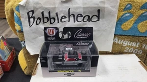 NIB 2021 1968 CHEVROLET CAMARO SS 350 CHEVY M2 MACHINES TOY CAR 1/64 R67 21-46 - Picture 1 of 7