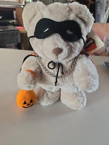 Halloween Teddybär - Bild 1 von 2
