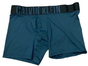Slip boxer uomo Calvin Klein taglia L - Foto 1 di 3