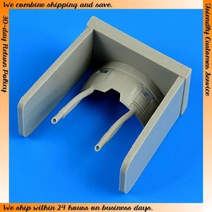 QuickBoost QB72452 1/72 Gloster Gladiator MK.I Exhaust for Airfix kit - Foto 1 di 1