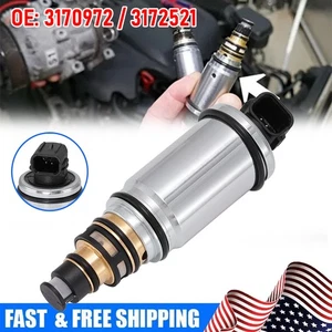 For 2011-2016 Kia Optima 2.0 L/2.4 L Engine A/C Compressor Control Valve 3170972 - Foto 1 di 13