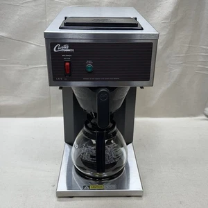 Cafetera PourOver Curtis Café 1DB 12 tazas COMERCIAL - Imagen 1 de 8