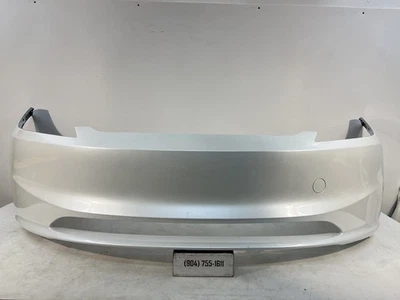 2024-2026 Tesla Model 3 Front Bumper OEM 178156511B Foto 1 de 4