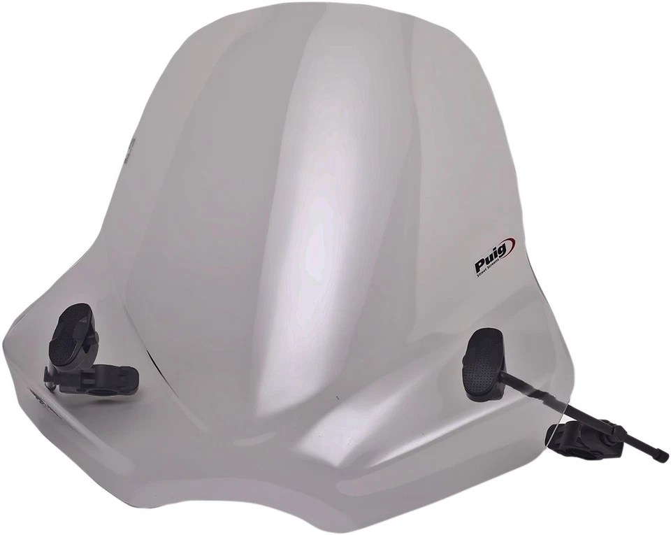 Parabrisas Humo Puig Touring II (5267H) Foto 1 de 1