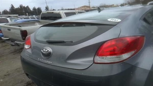 Trunk/Hatch/Tailgate Rear View Camera Fits 12-17 VELOSTER 29176100 - Bild 1 von 8