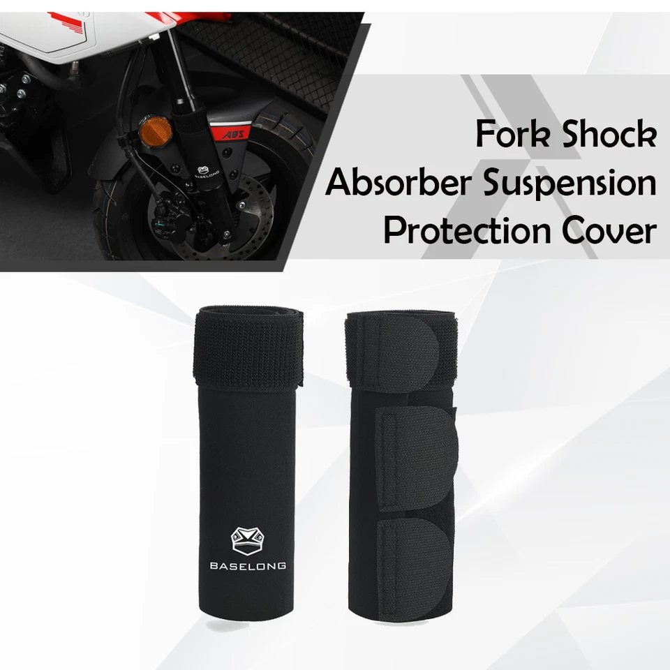 Fork Shock Absorber Suspension Protection Cover For Sherco 125 250 300 450 SE/F Foto 1 de 4