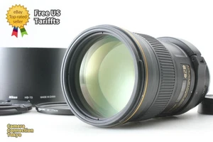 [NEUWERTIG mit Haube] Nikon AF-S Nikkor 300mm f/4E PF VR ED AF Teleobjektiv aus JAPAN - Bild 1 von 10