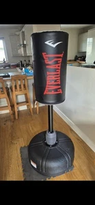 Everlast Omniflex Freestanding Heavy Punch Bag - Picture 1 of 1