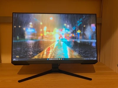 Monitor Gaming 24" – Samsung Odyssey G3, 144 Hz - Immagine 1 di 4