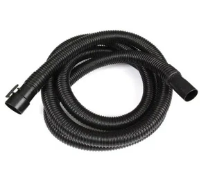 1-7/8 in. x 14 ft. Tug-A-Long Locking Vacuum Hose for RIDGID Wet/Dry Shop Vacuum - Picture 1 of 3