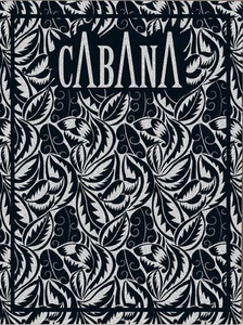 CABANA MAGAZINE SPRING SUMMER 2025 FREE SHIPPING - Picture 1 of 1