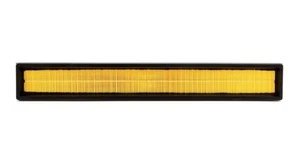 Genuine AGCO Cab Air Filter V35741210, Valtra Tractors, SC90189, KPG1033 - Picture 1 of 2