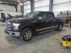Conjunto de limpador de ar Ford F150 Pickup 2015-2017 FL349600AC - Imagem 1 de 4