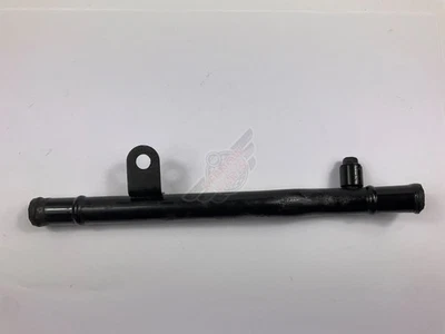 MINI BMW R52 R53 Cooper S Engine Coolant Steel Metal Pipe 1495150 - Image 1 of 4