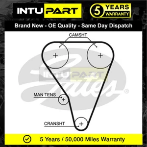 Fits Rover 800 200 400 600 Land Discovery 2.0 IntuPart Timing Cam Belt - Picture 1 of 1