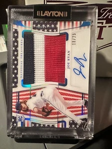 Joe Ryan Road National Treasure/25 - Imagen 1 de 1