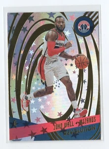 16-17 Revolution Astro Base #96 John Wall - Wizards - Picture 1 of 1