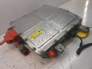 Original 2010-11 Mercedes ML 450 Power Control Unit Used A1649001301 AG0317 - Foto 1 di 7