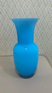VASO VENINI OPALINO AZZURRO - Foto 1 di 3